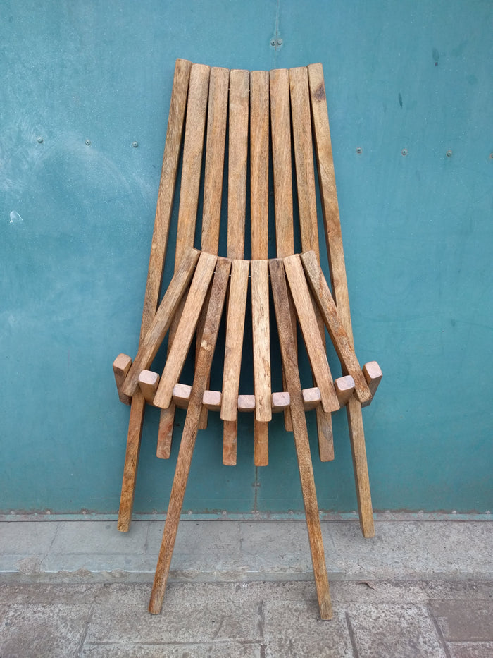 Mango Comoda Chair