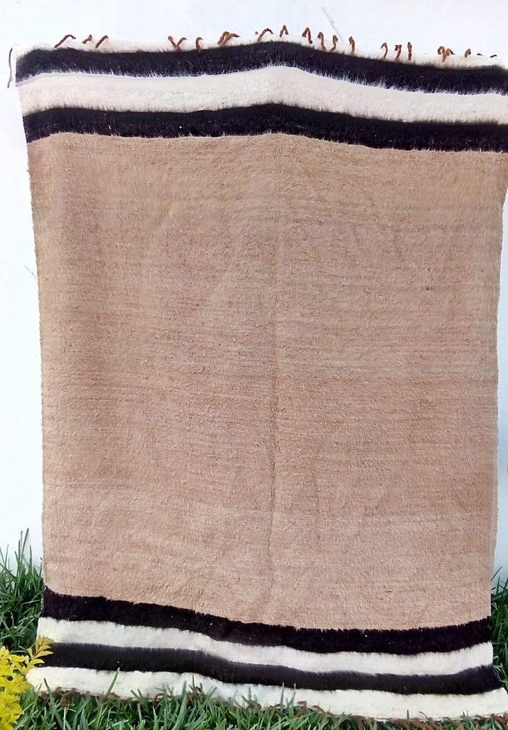 RUSTICO WOOL BLANKET