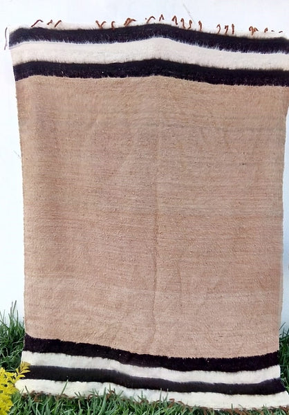 RUSTICO WOOL BLANKET