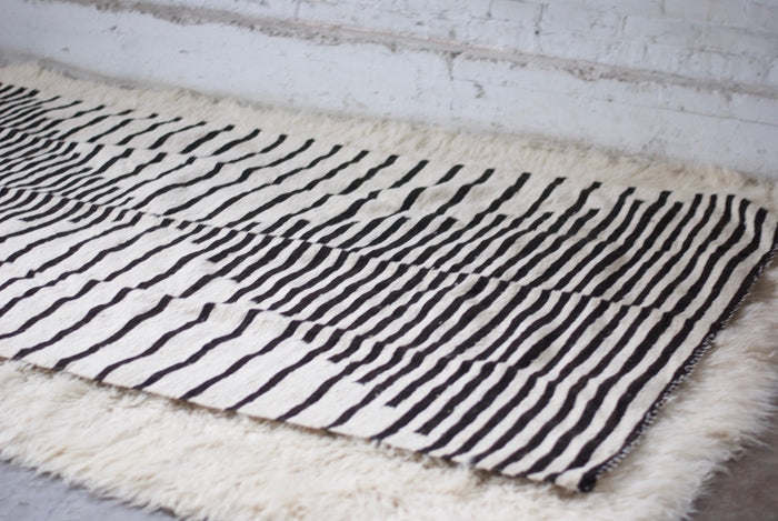 La Hermana Rug