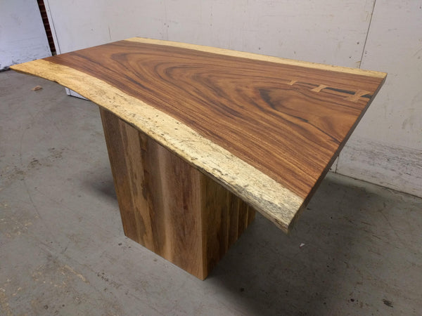 Live Edge Guanacaste/Parota Table Top