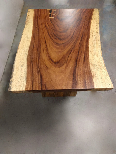 Live Edge Guanacaste/Parota Table Top