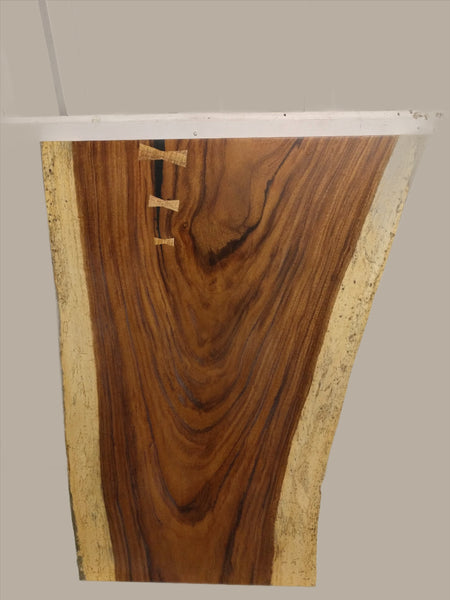 Live Edge Guanacaste/Parota Table Top